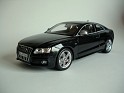 1:18 - Norev - Audi - S5 Coupe - 2009 - Black - Street - 2